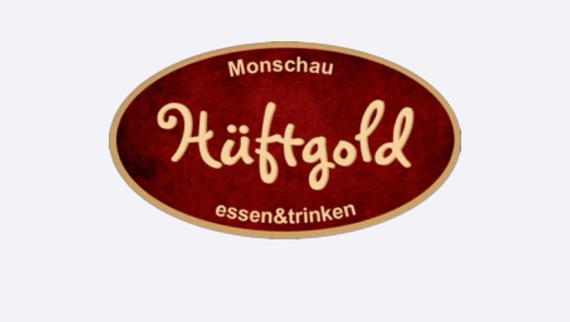Hueftgold Schlafen & Wohnen Apartment Monschau Exterior photo